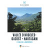 Carte randonnée VALLEE D'ARGELES-GAZOST - HAUTACAM