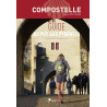 Carte randonnée COMPOSTELLE GUIDE DU PUY AUX PYRENEES