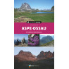 Carte randonnée ASPE-OSSAU  -  PYRENEES BEARNAISES