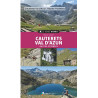 Carte randonnée CAUTERETS - VAL D'AZUN HAUTES-PYRENEES