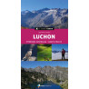 Carte randonnée LUCHON - PYRENEES CENTRALES ANETO-POSETS