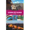 Carte randonnée, SIERRA DE GUARA