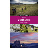 Carte randonnée VERCORS - ISERE ET DROME