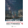 Carte randonnée 1000 LIEUX LEGENDAIRES DES PYRENEES VOL.2