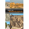 Carte randonnée DESERT DES BARDENAS REALES LES PLUS BELLES RANDOS A PIED & VTT