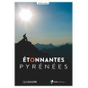 Carte randonnée ETONNANTES PYRENEES