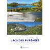 Carte randonnée LACS DES PYRENEES - VOL 1 EST