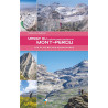 Carte randonnée LE MASSIF DU MONT-PERDU LES PLUS BELLES RANDONNEES