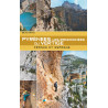 Carte randonnée PYRENEES  LES RANDONNEES DU VERTIGE FRANCE ET ESPAGNE