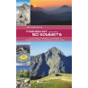 Carte randonnée PYRENEES EST - 50 SOMMETS