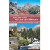 Carte randonnée PYRENEES OUEST - RANDONNEES AUTOUR DES REFUGES