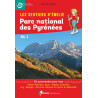 Carte randonnée PARC NATIONAL DES PYRENEES - VOL. 2 LES SENTIERS D'EMILIE