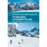 Carte randonnée PYRENEES OCCIDENTALES BALADES ET RANDONNEES A RAQUETTES