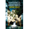 Carte randonnée RANDONNEES AQUATIQUES - CANYONS FACILES DES PYRENEES