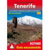 Carte randonnée TENERIFE (ESP)