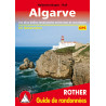 Carte randonnée ALGARVE (FR) BELLES RANDO ENTRE MER ET MONTAGNE