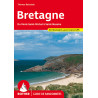 Carte randonnée BRETAGNE (FR)