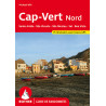 Carte randonnée CAP-VERT NORD (FR)