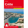 Carte randonnée CRETE (FR)