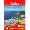 Carte randonnée GALICE (FR)