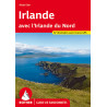 Carte randonnée IRLANDE (FR)