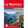 Carte randonnée LA REUNION (FR)