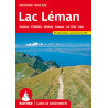 Carte randonnée LAC LEMAN (FR)