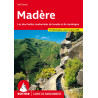 Carte randonnée MADERE (FR)