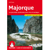 Carte randonnée MAJORQUE (FR)