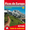 Carte randonnée PICOS DE EUROPA (FR)