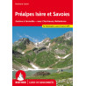 Carte randonnée PREALPES ISERE ET SAVOIES (FR) GENEVE A GRENOBLE-CHARTREUSE BELLEDONNE