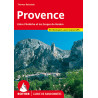 Carte randonnée PROVENCE (FR)