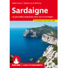 Carte randonnée SARDAIGNE (FR)