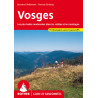 Carte randonnée VOSGES (FR)