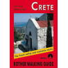 Carte randonnée CRETE EAST (ANG)