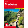 Carte randonnée MADERE / MADEIRA (ANG)