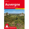 Carte randonnée AUVERGNE (ALL)