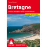 Carte randonnée BRETAGNE  (ALL)