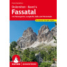 Carte randonnée DOLOMITEN 4 (ALL)