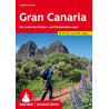 Carte randonnée GRAN CANARIA  (ALL)