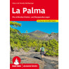 Carte randonnée LA PALMA (ALL)