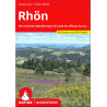 Carte randonnée RHON (ALL)