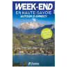 Carte randonnée WEEK-END EN HAUTE-SAVOIE AUTOUR D'ANNECY - RANDO RESTO DODO