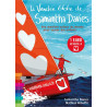 Carte randonnée LE VENDÉE GLOBE DE SAMANTHA DAVIES UNE AVENTURE AUTOUR DU MONDE