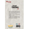 Carte randonnée GR MA GRANDE RANDONEE CGRF CARNET DE RANDONNEE