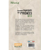 Carte randonnée GR10 MA TRAVERSEE DES PYRENEES C010 - CARNET DE RANDONNEE