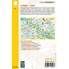 Carte randonnée D059 NORD A PIED