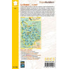 Carte randonnée LA VIENNE A PIED D086