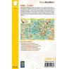 Carte randonnée L'AIN A PIED D001