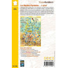 Carte randonnée LES HAUTES PYRENEES A PIED D065